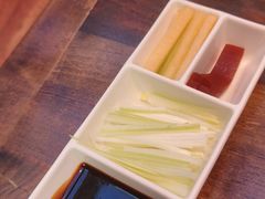 -北京老铺烤鸭(第五国际店)