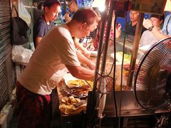 -明记牛杂(新马路分店)