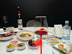 -曲水兰亭(北京四惠店)