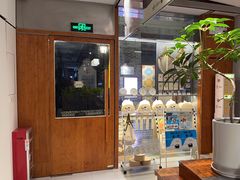 -有趣人类咖啡(永庆坊店)