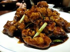 -大牌大·传统杭帮菜(湖滨店)