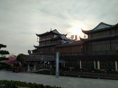 -二十八里太湖船菜(吉祥路店)