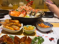 -贵木日本料理·铁板烧(新地假日广场店)