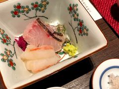 -晴空·日本料理(万象城店)