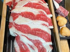 湊湊特供肥牛-湊湊火锅·茶憩(上海合生汇店)