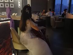 -烛影拾光观景餐厅·创意菜·摄影·小提琴(大唐不夜城店)