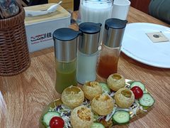 -清真·AL-JANNAT 佳纳特餐厅(狮子桥店)