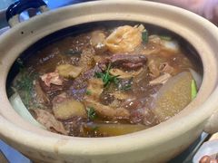 -牛腩之旅·牛腩牛杂煲(光启城美食城店)