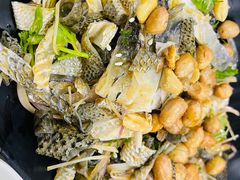 -嘉升大排档(番禺总店)