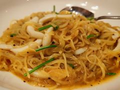 -青岛海景花园大酒店·白果树餐厅青岛菜