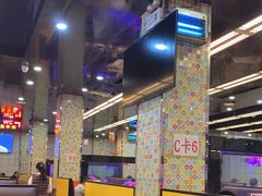 -新辉港式茶餐厅(北栅店)