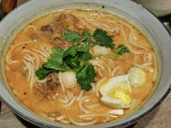 -长勺子东南亚(街道口店)