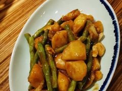 -百年神厨·地道川菜(清江西路店)