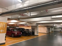 -王府半岛酒店