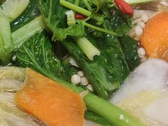 -洪兴砂锅(烟台山店)