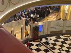 -澳门喜来登大酒店