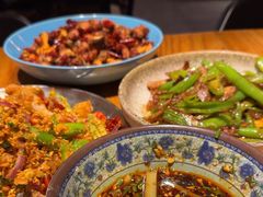 -十三式重庆江湖菜(金茂览秀城店)