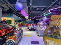 -宝燕乐园(闵行旗舰店)