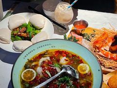 -胡桃里音乐酒馆(下沙店)