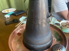 -蘭番坊青海特色铜锅涮·清真