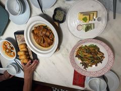 -径山十八道·风味民间菜(杭州总店)