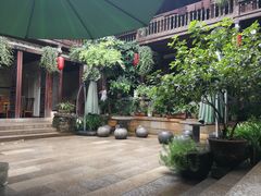 大堂-香满楼(临安路店)