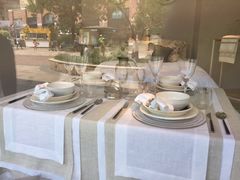 -ZARA HOME(蓝色港湾店)