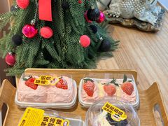 -赵小璐快乐甜品蛋糕(平安路店)