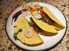 -墨纪Mojí墨西哥餐厅(官舍店)