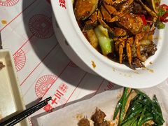 -谭十三大排档·18年老字号(船山路总店)