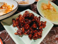 -新白鹿餐厅(爱琴海购物中心店)