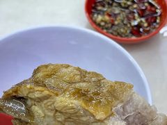 -新峰肉骨茶