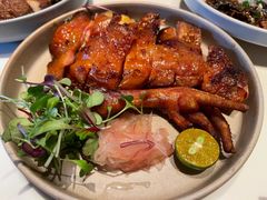 -胡麻(静安嘉里店)