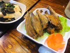 -屯屯面(海尔路店)