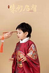 -MYBABY影像艺术空间·我的宝贝儿童摄影