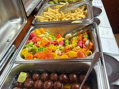-清真·AL-JANNAT 佳纳特餐厅(狮子桥店)
