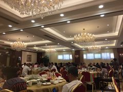 大堂-金时代顺风大酒店(协泰店)