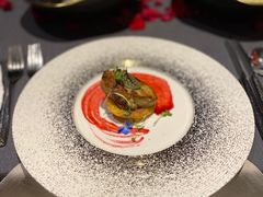 -YUE·6·西式融合餐厅(外滩六号店)