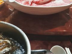 -香樟活鱼馆(渝北店)