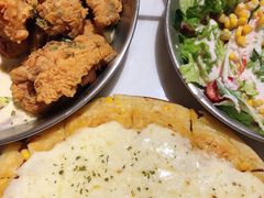 -HOTISLAND海鸡岛·韩国料理(江南西店)