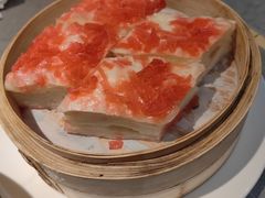-晓淮山·扬州早茶·淮扬菜(龙阳广场店)