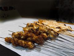 -烤五行·烧烤烤串(石佛营店)