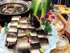 -隐炉和牛烧肉店(群力店)