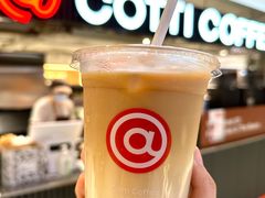 -库迪咖啡(兆丰广场店)