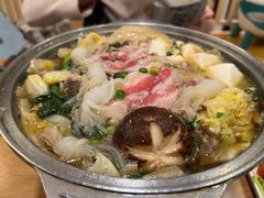 -樱の千渡日式料理·铁板烧•烧鸟(金盛田广场店)