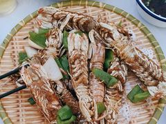 -碧海银沙海鲜餐厅(恒大海上威尼斯店)