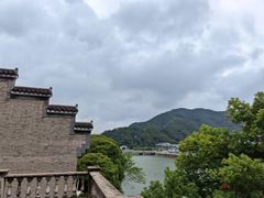-溪口-滕头旅游景区