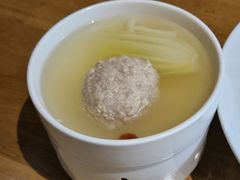 -竹里馆 ·茶食(奥体店)