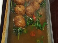 -素芝林素食养生会所(黄山豪庭·御府店)