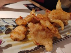 锅包肉-七八冷面·延边朝鲜族美食(圣熙八号店)